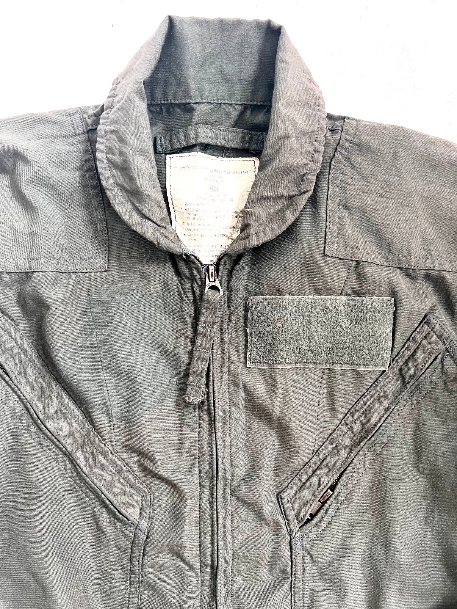 Air Force Issue Flight Suit