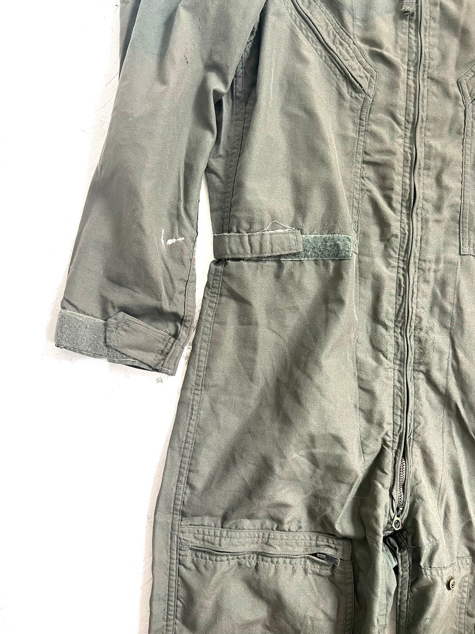 Air Force Issue Flight Suit