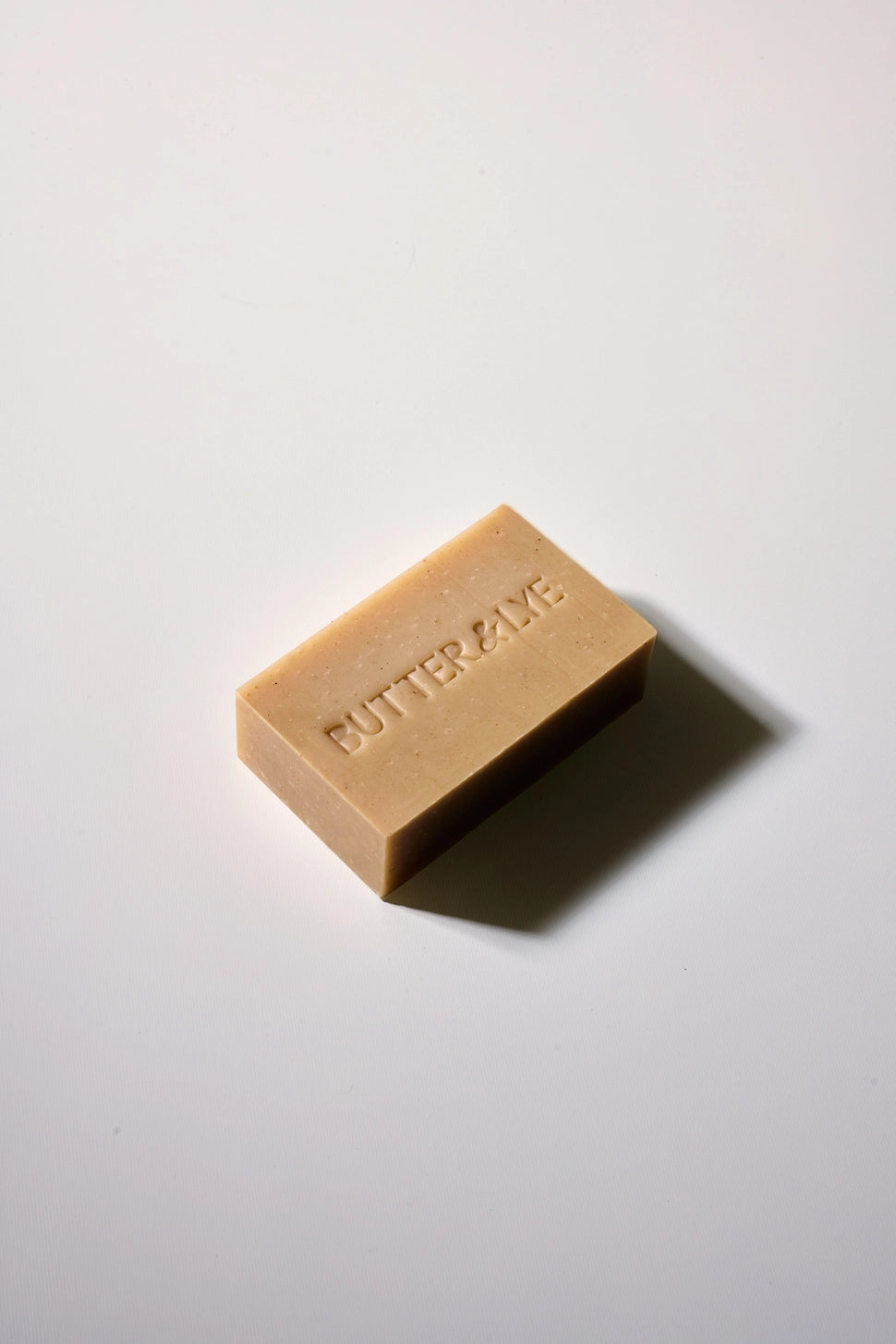 Healing Turmeric Face and Body Soap