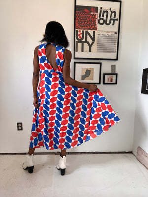 Chambers Vintage - Handmade Dress