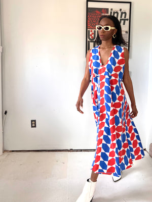 Chambers Vintage - Handmade Dress