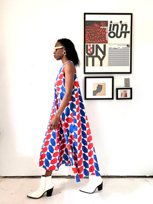 Chambers Vintage - Handmade Dress