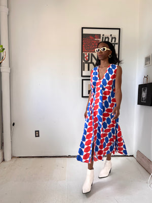 Chambers Vintage - Handmade Dress