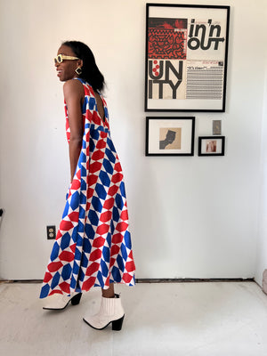 Chambers Vintage - Handmade Dress