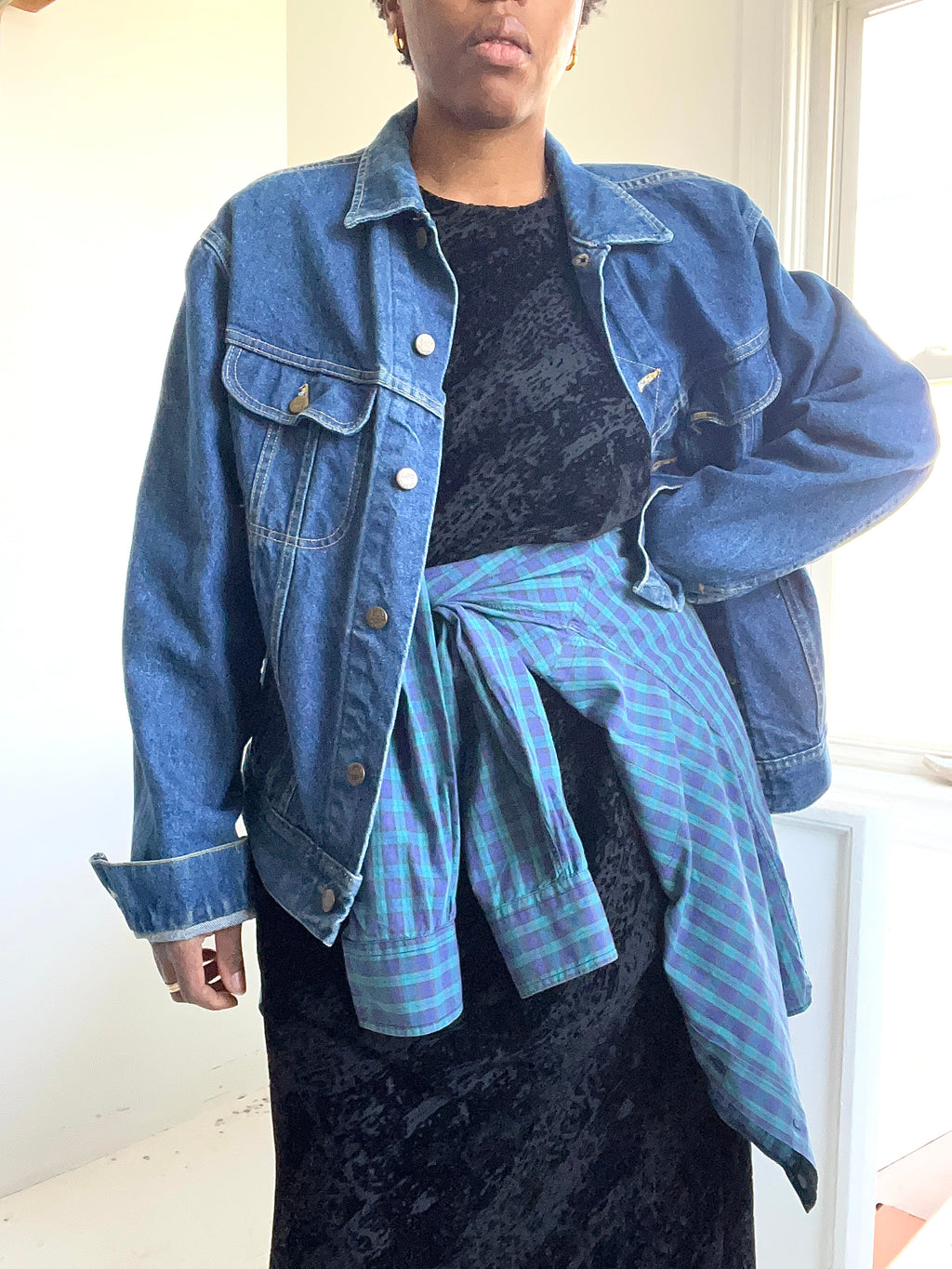 Lee Jeans Jacket