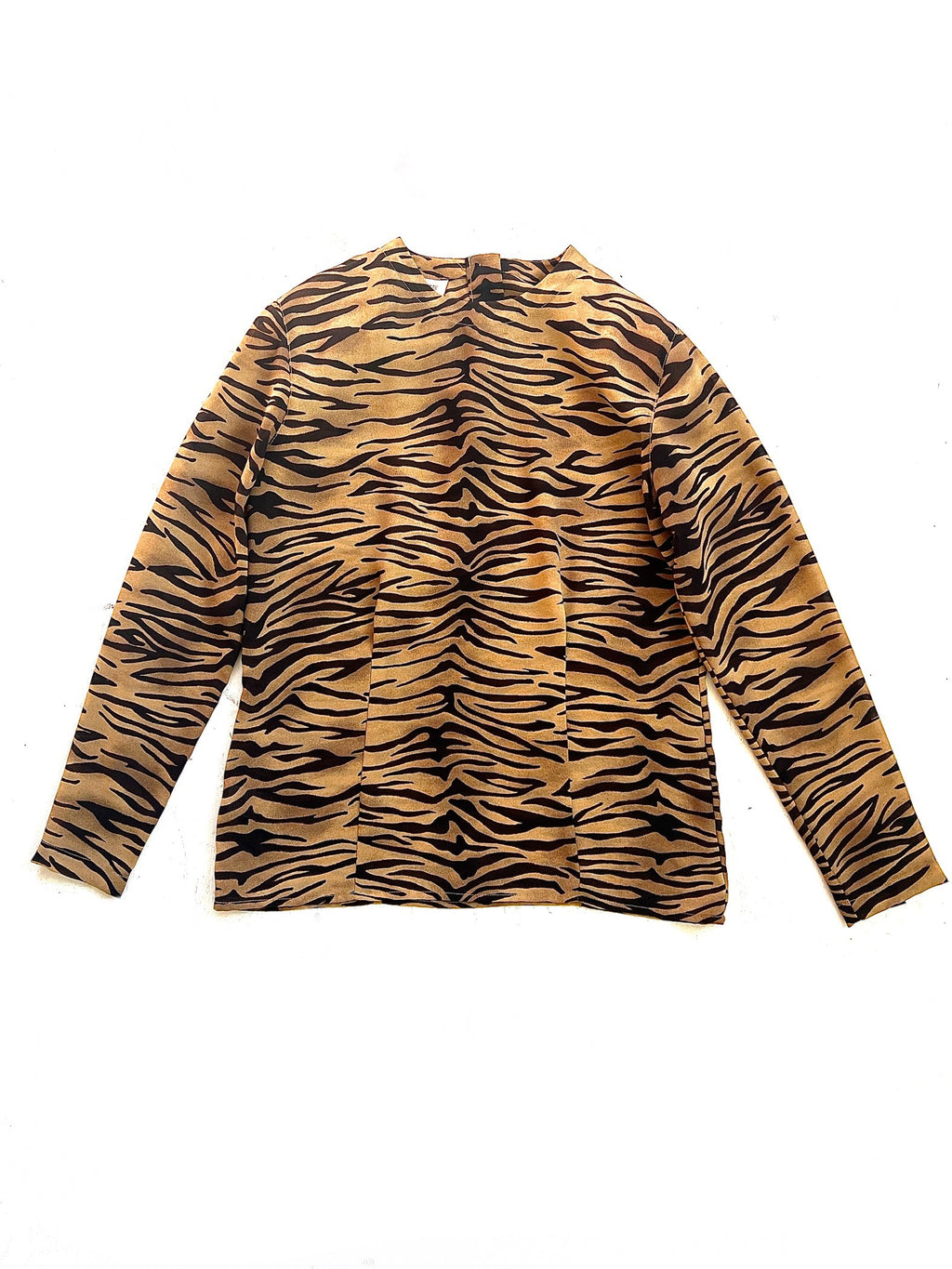 Wild One Chemise